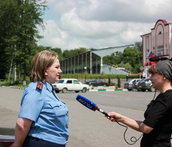 прописка в Пензе